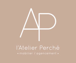 Communication golbale, Atelier Perché, Mortagne-au-Perche, Paris, Création meubles, aménagement sur-mesure