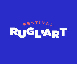 Festival Rugl'art, Rugles, exposition photo géante